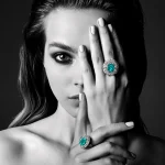 MOUSSON ATELIER: Искусство ювелирного мастерства